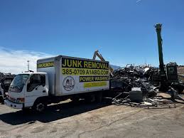Best Carpet Removal and Disposal  in Salem, UT