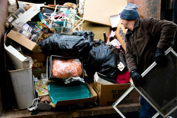 Best Retail Junk Removal  in Salem, UT
