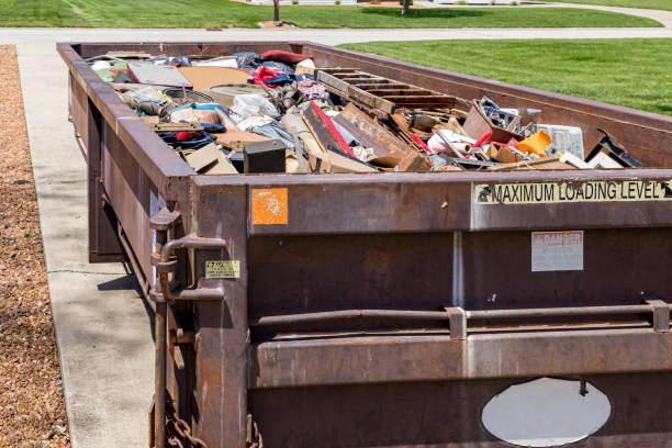 Moving and Downsizing Cleanouts in Salem, UT