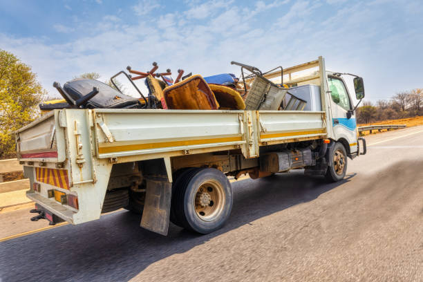 Trusted Salem, UT Junk Removal Services Experts